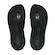 Chinelo Kenner Orak Masculino PRETO