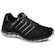 Tênis Masculino Olympikus Dynamic PRETO/CINZA