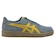 Tênis Masculino Asics Japan S Camurça AZUL/AMARELO