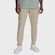 Calça Sportstyle Under Armour Unstoppable Tapered Masculina BEGE