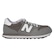 Tênis Masculino New Balance 500V2 MARROM ESCURO