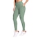 Calça Legging Selene Com Bolso Feminina VERDE