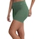 Short Selene Com Bolso Lateral Feminino VERDE