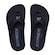 Chinelo Kenner Kivah Masculino PRETO