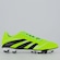 Chuteira de Campo Masculina adidas Predator Essentials 25 FG/MG VERDE