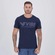 Kit 3 Camisetas Vibe Masculina CINZA