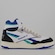 Tênis Masculino Reebok BB 4000 II Mid BRANCO