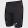 Bermuda Asics Run Science 5 Bolsos Masculino PRETO