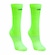 Meia Cano Alto Olympikus Performance Corre Lisupt VERDE