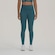 Calça Legging New Balance Sport Essentials Run Feminina VERDE