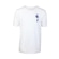 Camiseta de Basquete Penalty Hooper Masculino BRANCO