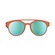 Óculos de Sol Unissex Goodr Stay Fly Ornithologists LARANJA