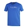 Camiseta Masculina Venum Icons Basic AZUL CLARO