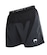 Short Venum Attack Masculino CINZA/PRETO