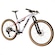 Bicicleta Aro 29 Mtb Caloi Elite Carbon Fs Sport 2025 Rockshox Sid BRANCO