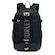 Mochila Unissex Hurley Casual Reforçada Notebook 16 litros PRETO