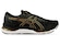 Tênis Masculino Asics Gel-Hypersonic 4 PRETO/OURO