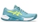 Tênis Feminino Asics Gel Challenger 14 Clay AZUL CLARO