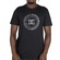 Camiseta Masculina DC Shoes DC Corpo PRETO