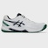Tênis ASICS Gel-Dedicate 8 - Masculino BRANCO