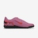 Chuteira Society Nike Mercurial Vapor 16 Club Adulto ROSA/VERMELHO