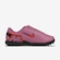 Chuteira Society Nike Mercurial Vapor 16 Club Júnior ROSA/VERMELHO