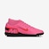 Chuteira Society Nike Mercurial Superfly 10 Club Mds Adulto ROSA/VERMELHO