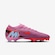 Chuteira de Campo Masculina Nike Zoom Mercurial Vapor 16 Pro ROSA/VERMELHO