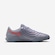 Chuteira de Futsal Masculina Nike Tiempo 10 Club CINZA/VERMELHO