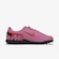 Chuteira Society Nike Mercurial Vapor 15 Club - Infantil ROSA/VERMELHO