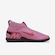 Chuteira de Futsal Infantil Nike Zoom Superfly 10 Academy ROSA/VERMELHO