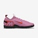 Chuteira Society Infantil Nike Mercurial Vapor 16 Academy ROSA/VERMELHO