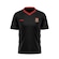 Camisa do Flamengo Ship  Braziline Masculina PRETO
