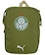 Bolsa Ombro do Palmeiras Puma Unissex VERDE ESCURO