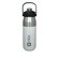 Squeeze Nautika Térmica Isomax 750ml BRANCO/PRETO