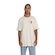 Camiseta Town&Country Skate Oversized Light Dragon BEGE