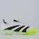 Chuteira de Campo Masculina adidas Predator League FG/MG BRANCO