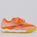 Chuteira Futsal Infantil Joma Evolution LARANJA