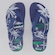 Chinelo Kenner Summer Trópicos Masculino AZUL