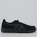 Tênis Masculino Asics Japan S Camurça PRETO