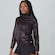 Jaqueta Fila Block Feminina PRETO
