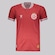 Camisa Kelme América-RN I 2025 Masculina VERMELHO