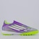 Chuteira Society Masculina adidas F50 League LL ROXO