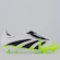 Chuteira de Campo Masculina adidas Predator League Lin FG/MG BRANCO