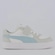 Tênis Infantil Puma Caven 2.0 AC + BDP BRANCO
