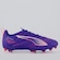 Chuteira de Campo Infatil Puma Ultra 5 Play FG/AG AZUL