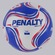 Bola de Campo Penalty 8 XXV USA BRANCO