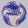 Bola Society Penalty 8 XXV USA BRANCO