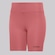 Bermuda Rainha UV 50+ Classic Curta Feminina ROSA