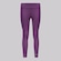 Calça Legging Rainha Classic UV 50+ Joy New Feminina ROXO